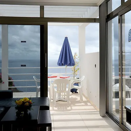 Bahia Blanca Appart hôtel