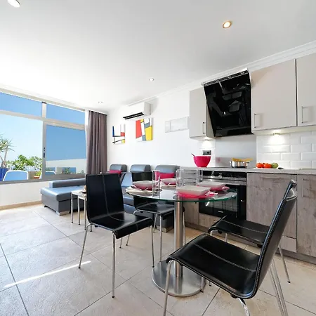Bahia Blanca Appart hôtel