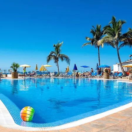 Bahia Blanca Appart hôtel 3*