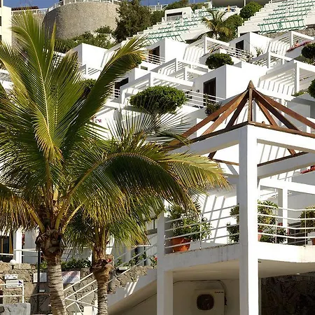 Appart hôtel Bahia Blanca Porto Rico