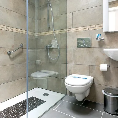 Appart hôtel Bahia Blanca Porto Rico