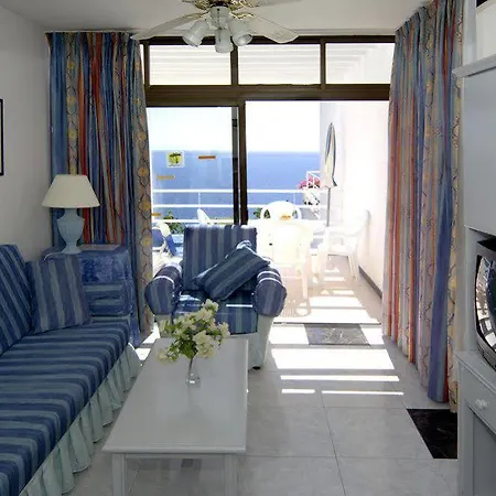 Appart hôtel Bahia Blanca Porto Rico