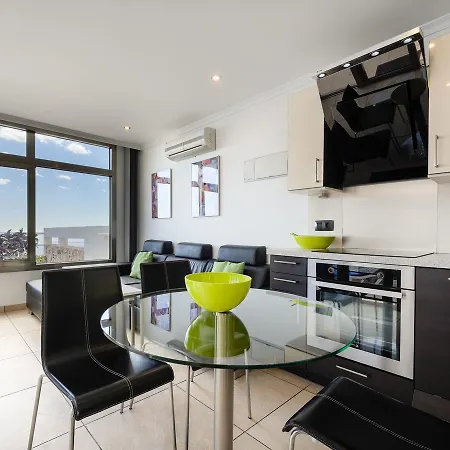 Bahia Blanca Appart hôtel 3*
