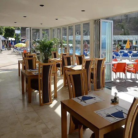 Appart hôtel Bahia Blanca