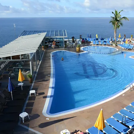 Bahia Blanca Appart hôtel 3*