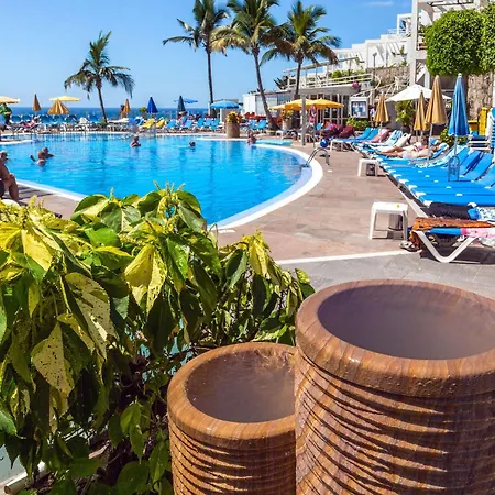 Bahia Blanca Appart hôtel Porto Rico