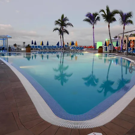 Bahia Blanca 3* Porto Rico