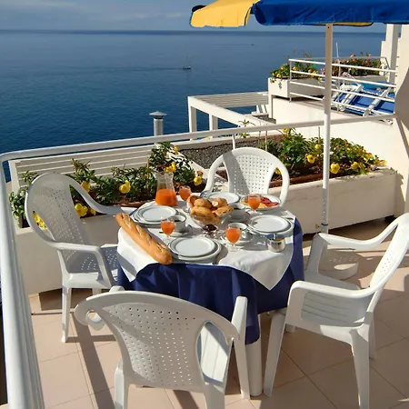 Bahia Blanca Appart hôtel