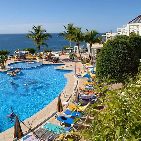Bahia Blanca Appart hôtel Porto Rico