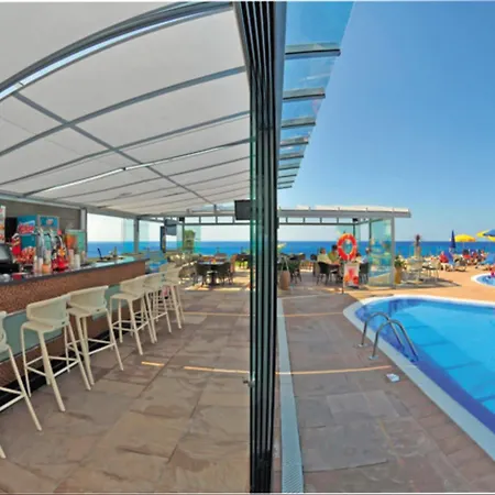 Appart hôtel Bahia Blanca 3*