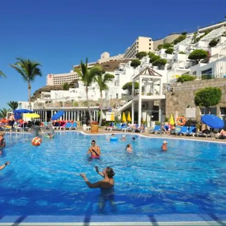 Appart hôtel Bahia Blanca