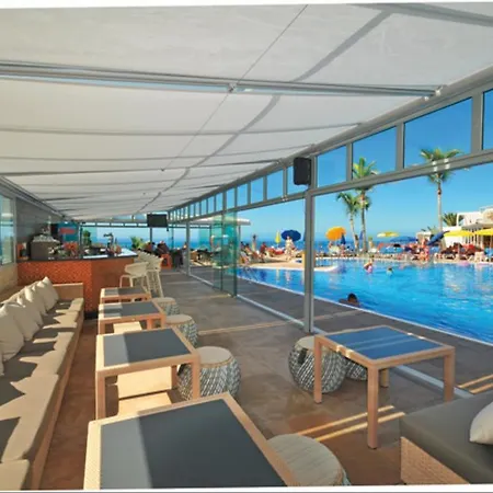 Bahia Blanca 3* Porto Rico