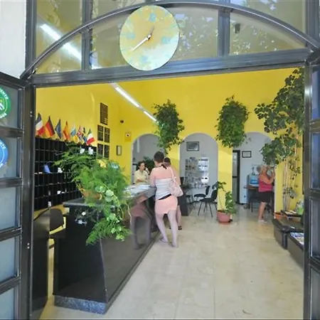 Appart hôtel Bahia Blanca 3*