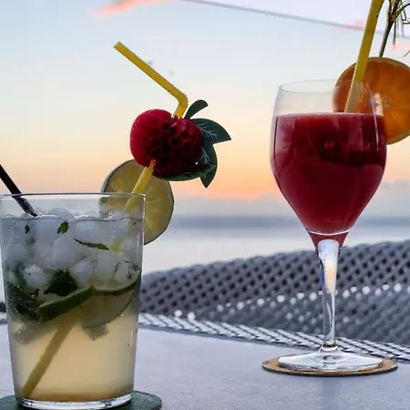 Appart hôtel Bahia Blanca 3*