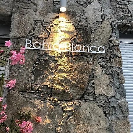 Appart hôtel Bahia Blanca