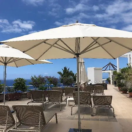 Bahia Blanca Appart hôtel 3*