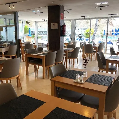 Appart hôtel Bahia Blanca