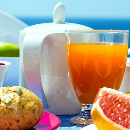 Appart hôtel Bahia Blanca 3*