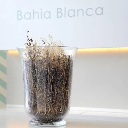 Bahia Blanca Appart hôtel Porto Rico