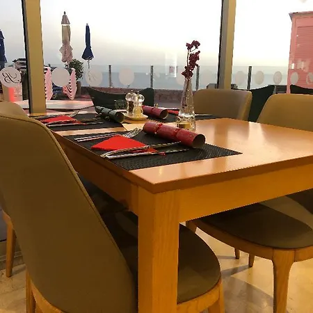 아파트호텔 바히아 블랑카 푸에르토리코