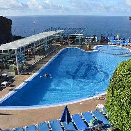 Bahia Blanca Lägenhetshotell 3*