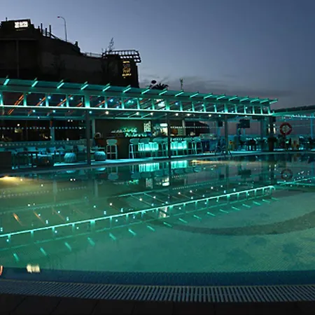 Bahia Blanca 3* Puerto Rico (Gran Canaria)