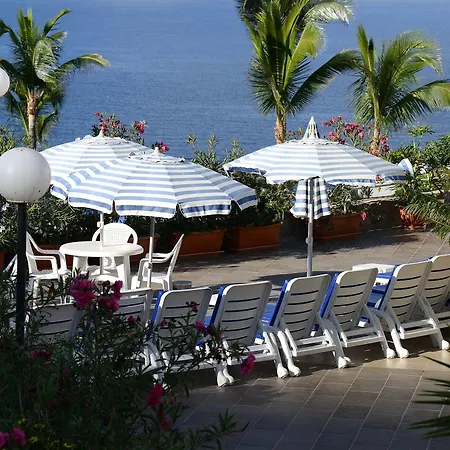 Bahia Blanca Lägenhetshotell Puerto Rico (Gran Canaria)
