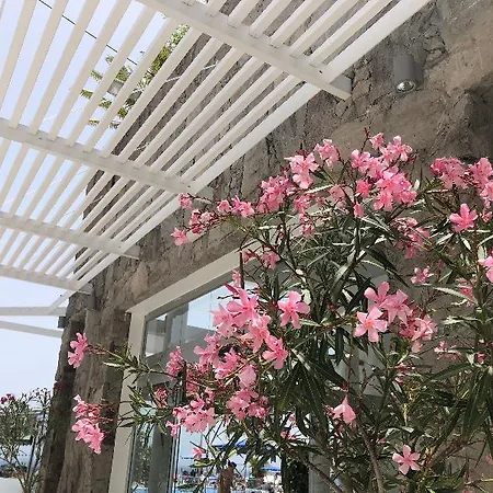 Bahia Blanca Lägenhetshotell Puerto Rico (Gran Canaria)