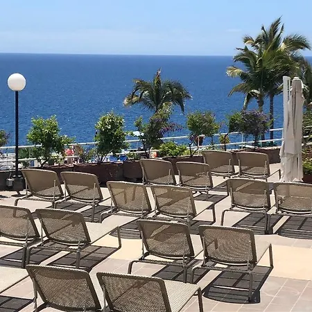 Lägenhetshotell Bahia Blanca 3*